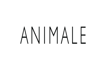 Animale logo